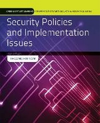 Abbildung von: Security Policies And Implementation Issues - Jones and Bartlett Publishers, Inc