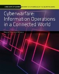 Abbildung von: Cyberwarfare - Jones and Bartlett Publishers, Inc