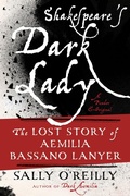 Cover: Shakespeare's Dark Lady - Picador USA