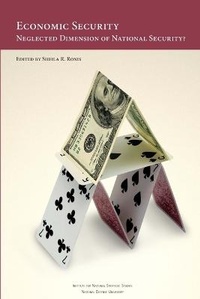 Enlarge image Cover: Economic Security: Neglected Dimension of National Security? - Lulu.com