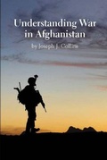 Cover: Understanding War in Afghanistan - Lulu.com
