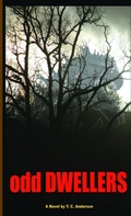 Cover: Odd Dwellers - Lulu.com