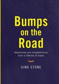 Cover: Bumps On The Road - Lulu.com