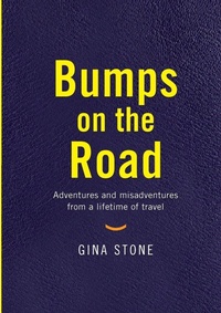 Enlarge image Cover: Bumps On The Road - Lulu.com
