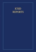 Abbildung von: ICSID Reports: Volume 1 - Cambridge University Press