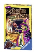 Cover: Schoko Hexe - Ravensburger