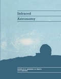 Cover: Infrared Astronomy - Cambridge University Press