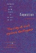 Cover: Augustine: The City of God against the Pagans - Cambridge University Press