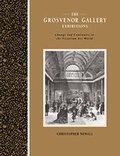 Cover: The Grosvenor Gallery Exhibitions - Cambridge University Press