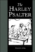 Cover: The Harley Psalter - Cambridge University Press