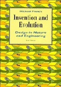 Enlarge image Cover: Invention and Evolution - Cambridge University Press