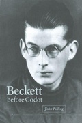 Cover: Beckett before Godot - Cambridge University Press