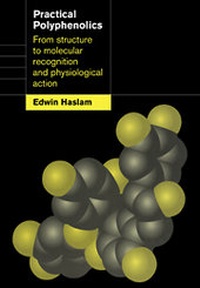 Enlarge image Cover: Practical Polyphenolics - Cambridge University Press