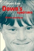 Cover: Down's Syndrome - Cambridge University Press