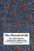 Cover: The Thread of Life - Cambridge University Press
