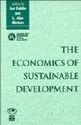 Cover: The Economics of Sustainable Development - Cambridge University Press