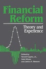Cover: Financial Reform - Cambridge University Press