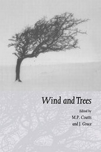 Enlarge image Cover: Wind and Trees - Cambridge University Press