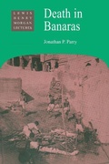 Cover: Death in Banaras - Cambridge University Press