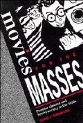 Cover: Movies for the Masses - Cambridge University Press