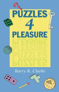 Bild vergrößern Bild: Puzzles for Pleasure - Cambridge University Press
