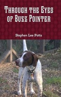 Enlarge image Cover: Through the Eyes of Buzz Pointer - Lulu.com