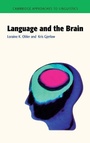 Cover: Language and the Brain - Cambridge University Press