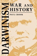 Cover: Darwinism, War and History - Cambridge University Press