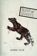 Cover: Sleep of Giants - Lulu.com