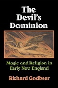 Cover: The Devil's Dominion - Cambridge University Press
