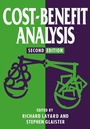 Cover: Cost-Benefit Analysis - Cambridge University Press