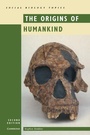 Cover: The Origins of Humankind - Cambridge University Press