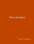 Cover: Two Stories - Lulu.com