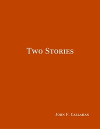 Enlarge image Cover: Two Stories - Lulu.com