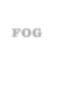 Cover: Fog (special edition) - Lulu Press Inc