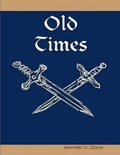 Cover: Old Times - Lulu.com