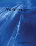 Cover: No Goodbyes - Lulu.com