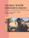 Cover: Global Water Resource Issues - Cambridge University Press