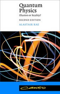 Enlarge image Cover: Quantum Physics - Cambridge University Press