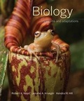 Cover: Biology - Cengage Learning