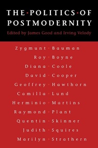 Enlarge image Cover: The Politics of Postmodernity - Cambridge University Press