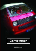 Cover: Camperman: homo campervanus - Lulu.com