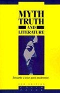 Cover: Myth, Truth and Literature - Cambridge University Press