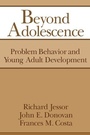 Cover: Beyond Adolescence - Cambridge University Press