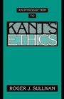 Cover: An Introduction to Kant's Ethics - Cambridge University Press