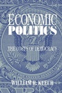 Cover: Economic Politics - Cambridge University Press