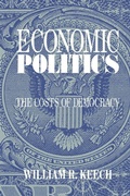 Cover: Economic Politics - Cambridge University Press