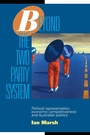 Cover: Beyond the Two Party System - Cambridge University Press