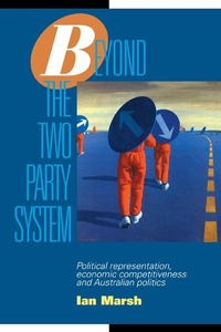 Enlarge image Cover: Beyond the Two Party System - Cambridge University Press