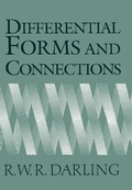 Bild: Differential Forms and Connections - Cambridge University Press